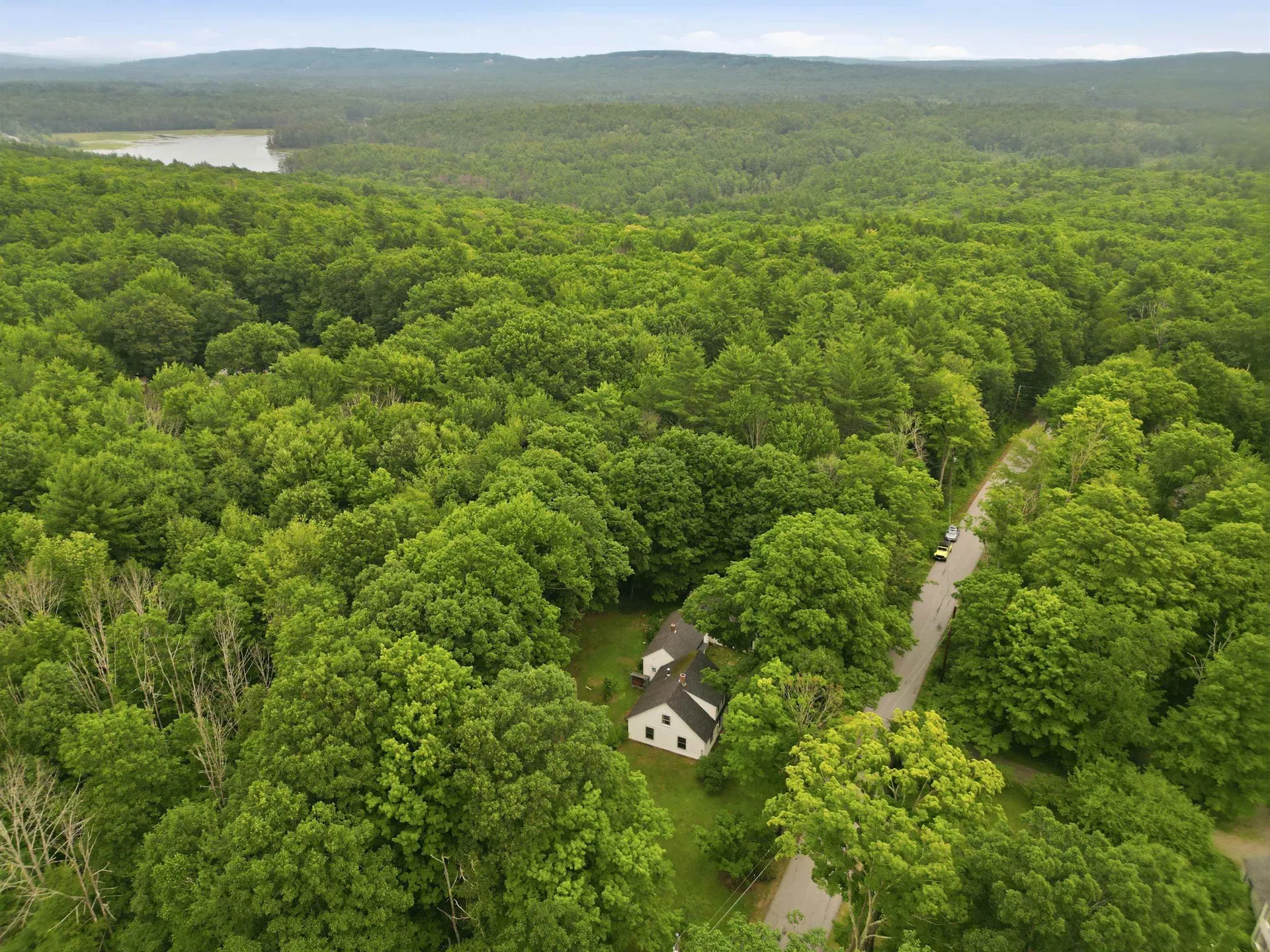 111 Barton Corner Road Hopkinton NH 03229