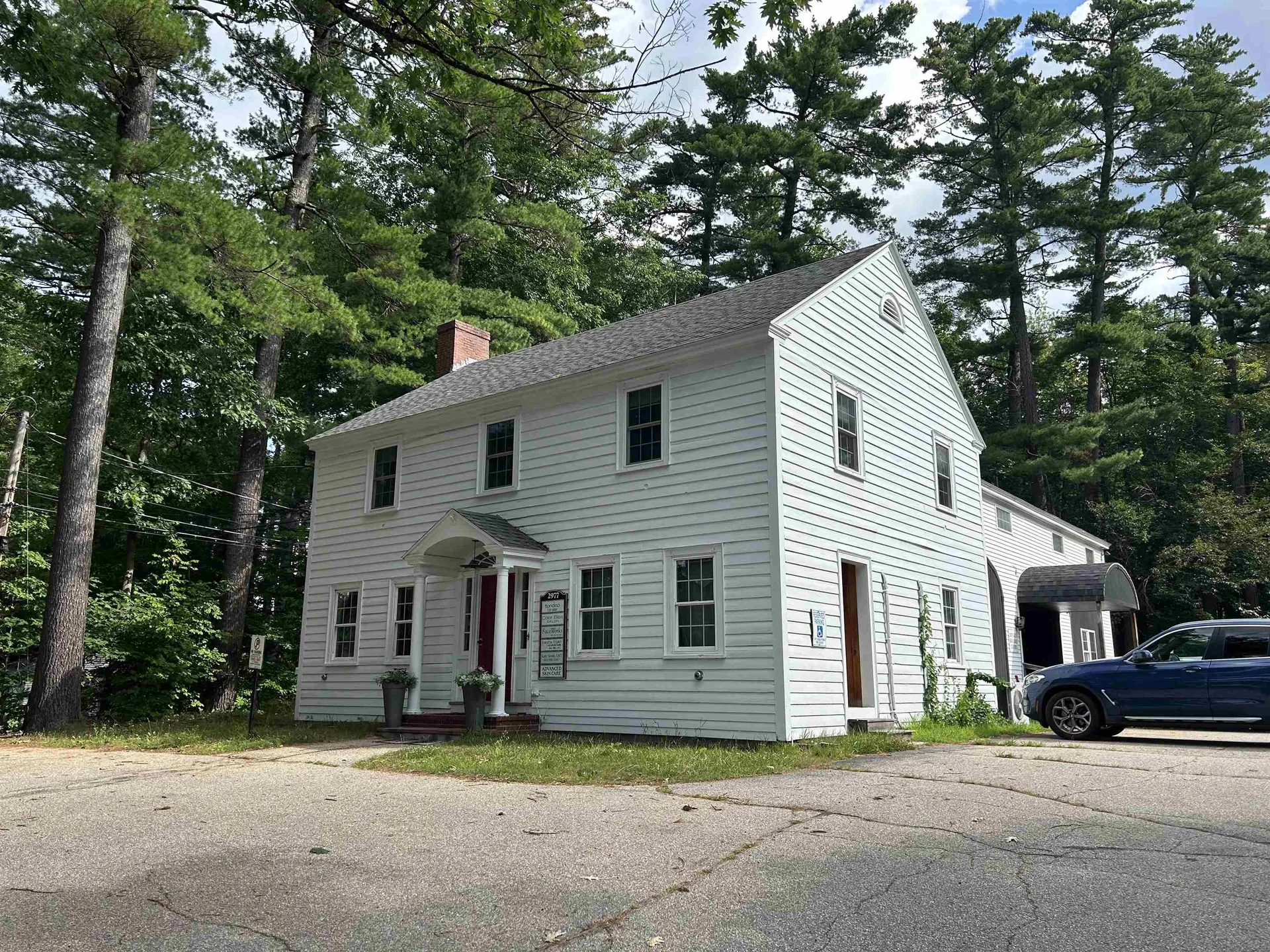 2977 White Mountain Highway Conway NH 03860