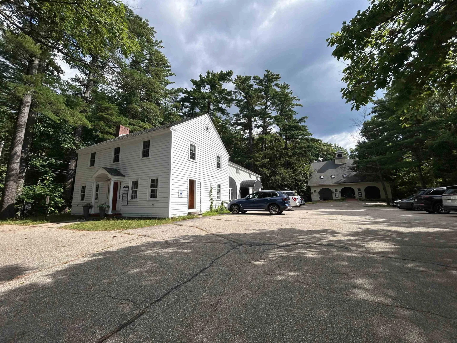 2977 White Mountain Highway Conway NH 03860