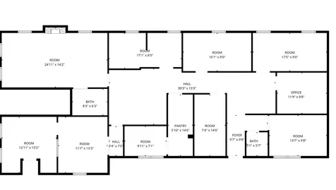 2977 White Mountain Highway Conway NH 03860