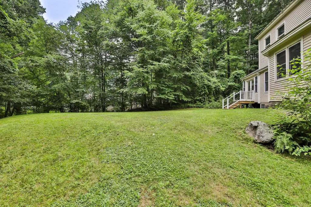 41 Wellesley Drive Bedford NH 03110