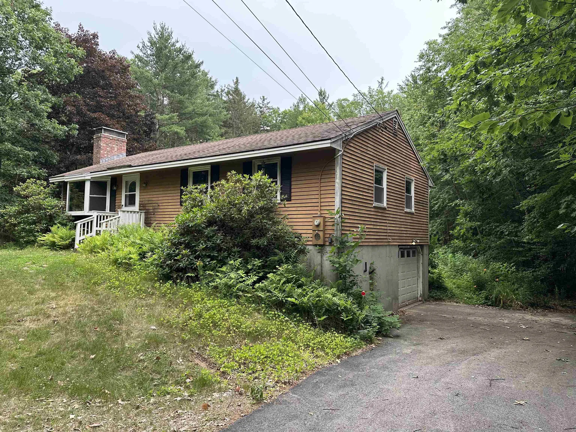 8 Amboy Circle Jaffrey NH 03452