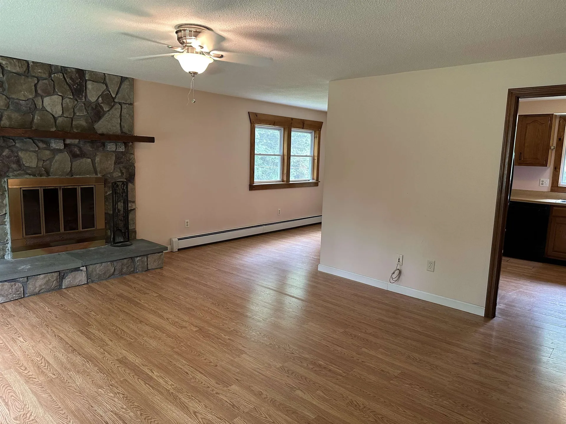 8 Amboy Circle Jaffrey NH 03452