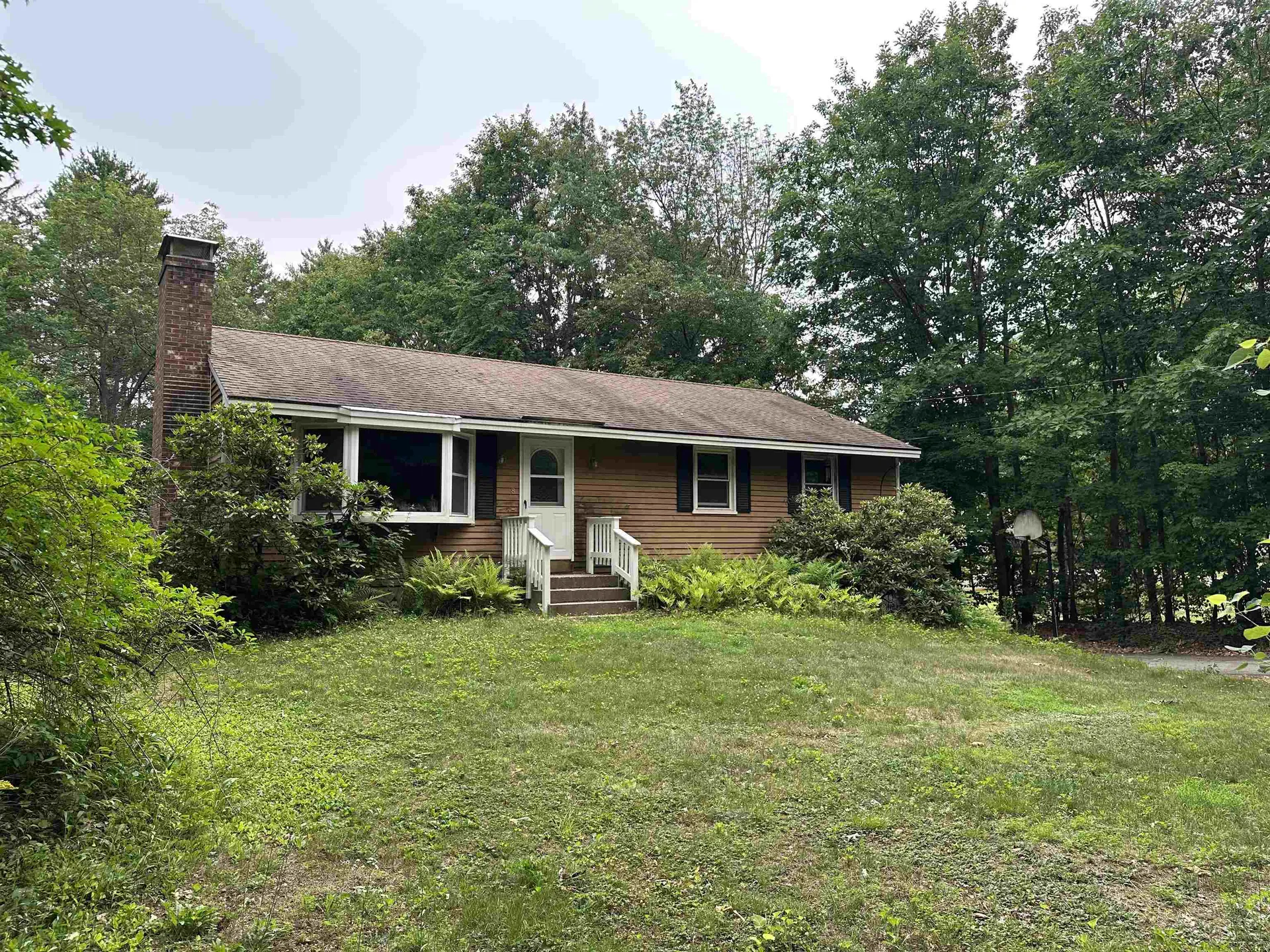 8 Amboy Circle Jaffrey NH 03452