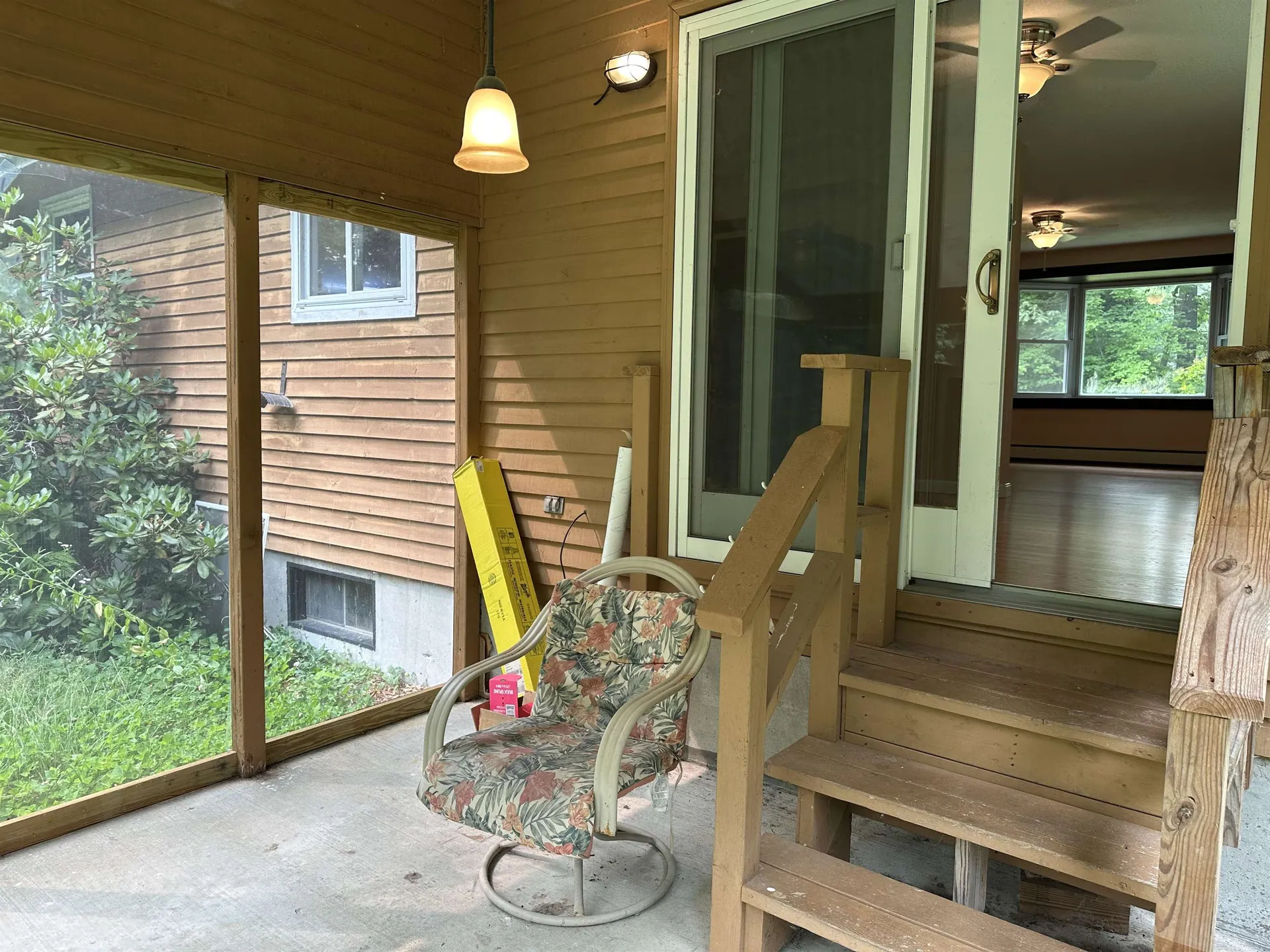 8 Amboy Circle Jaffrey NH 03452