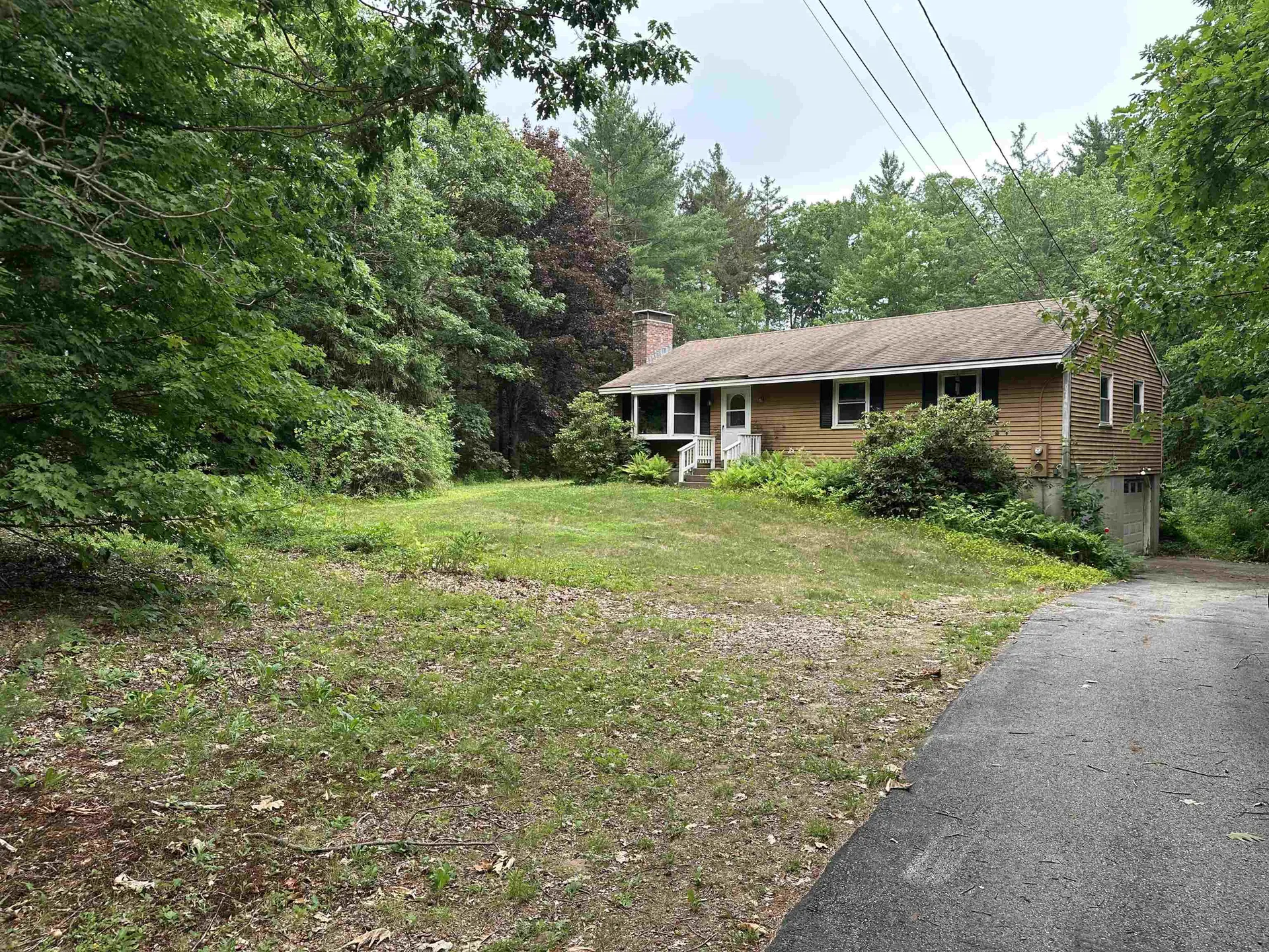 8 Amboy Circle Jaffrey NH 03452