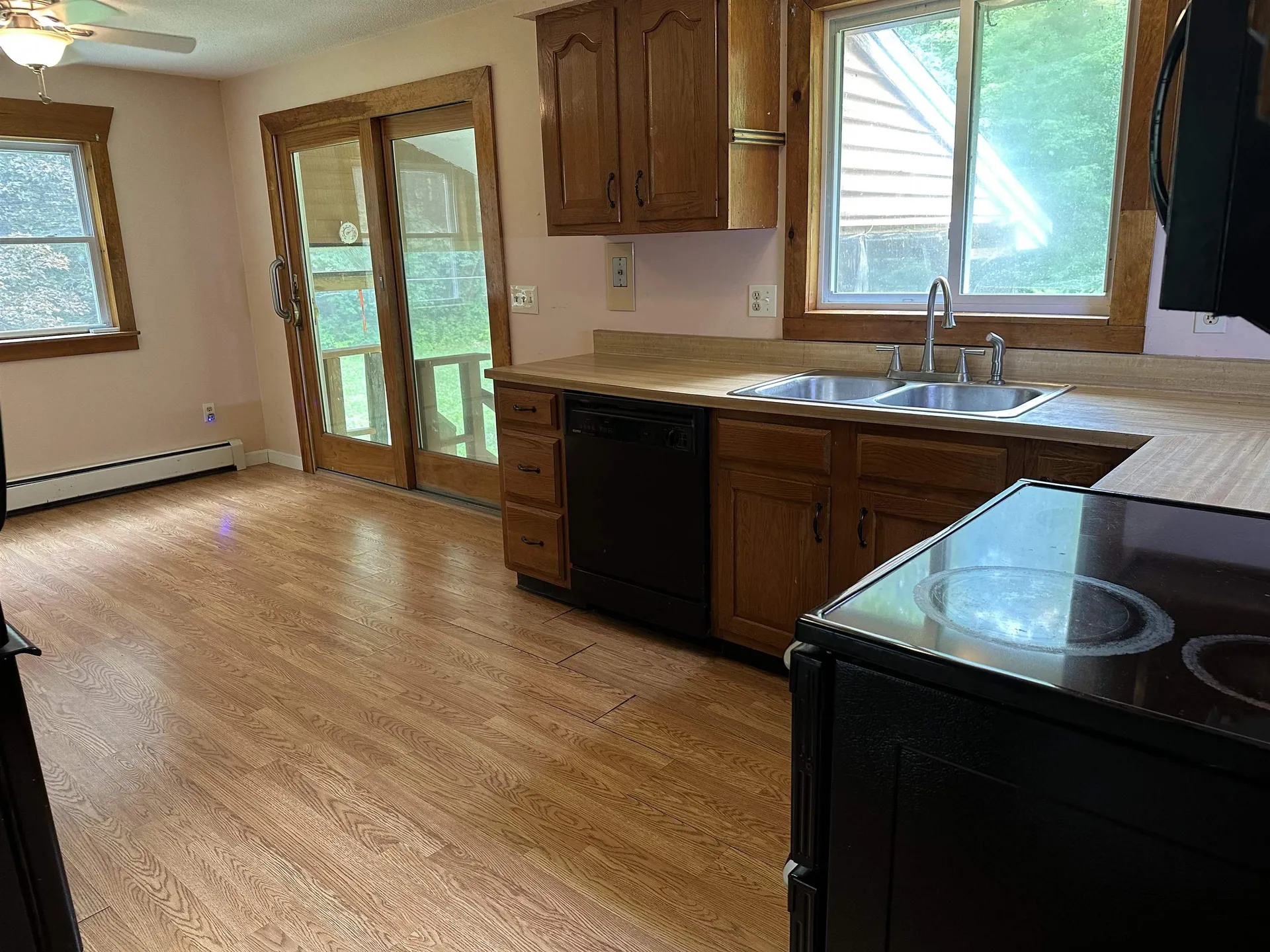8 Amboy Circle Jaffrey NH 03452