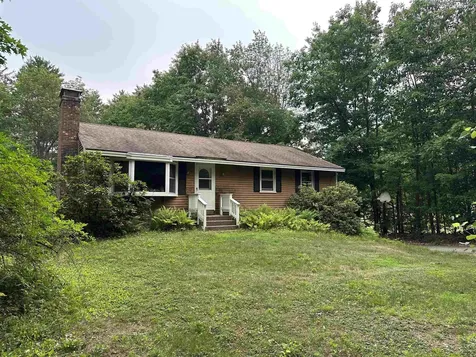 8 Amboy Circle Jaffrey NH 03452
