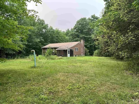 8 Amboy Circle Jaffrey NH 03452