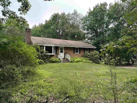8 Amboy Circle Jaffrey NH 03452