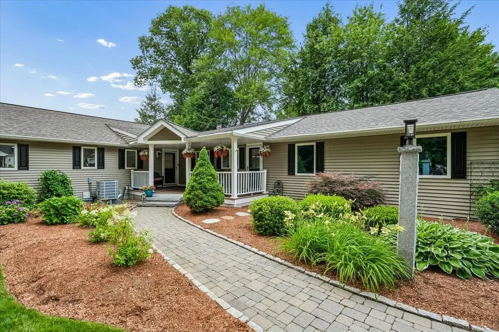 1100 Chestnut Street Manchester NH 03104