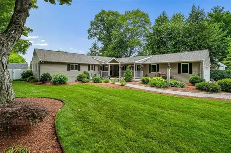 1100 Chestnut Street Manchester NH 03104