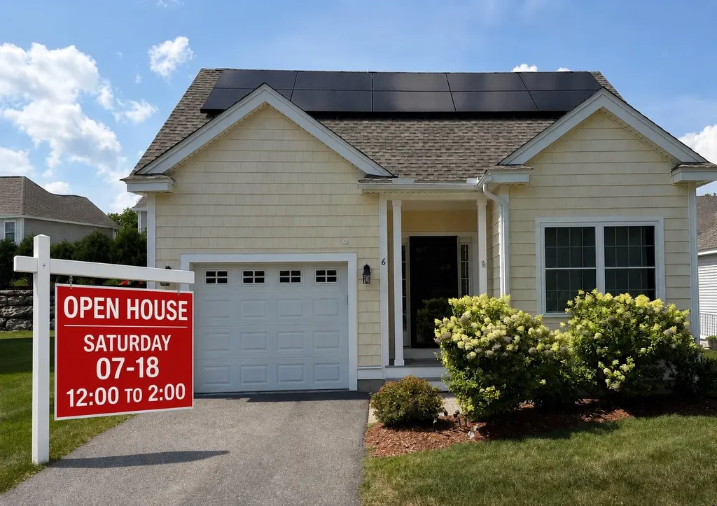 6 Dunstable Circle Merrimack NH 03054