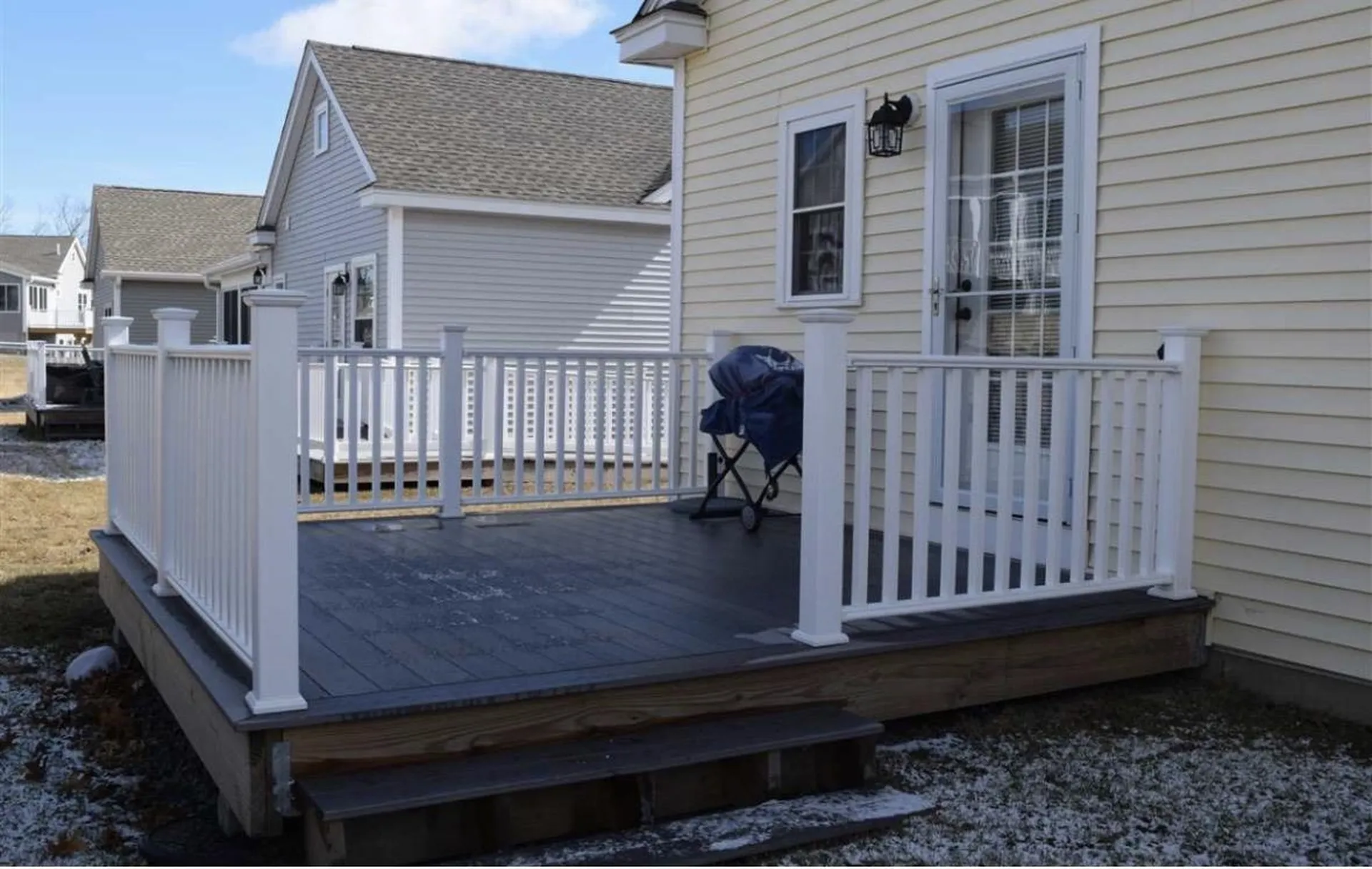 6 Dunstable Circle Merrimack NH 03054