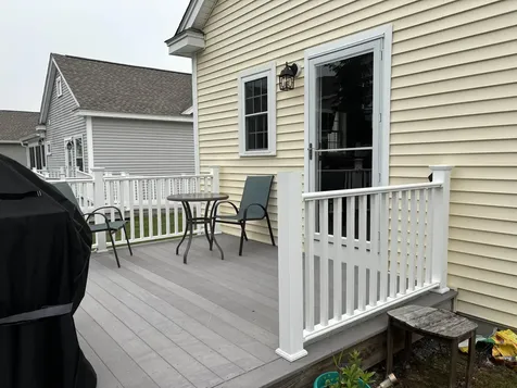 6 Dunstable Circle Merrimack NH 03054