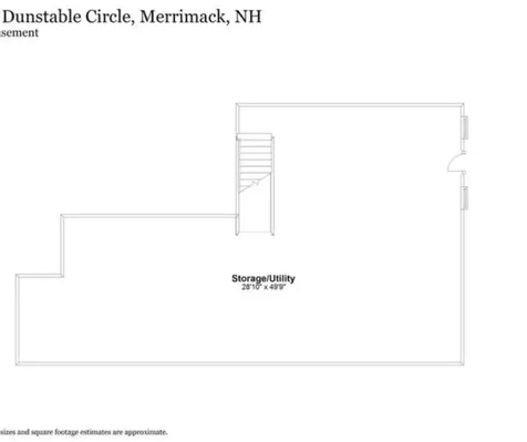 6 Dunstable Circle Merrimack NH 03054