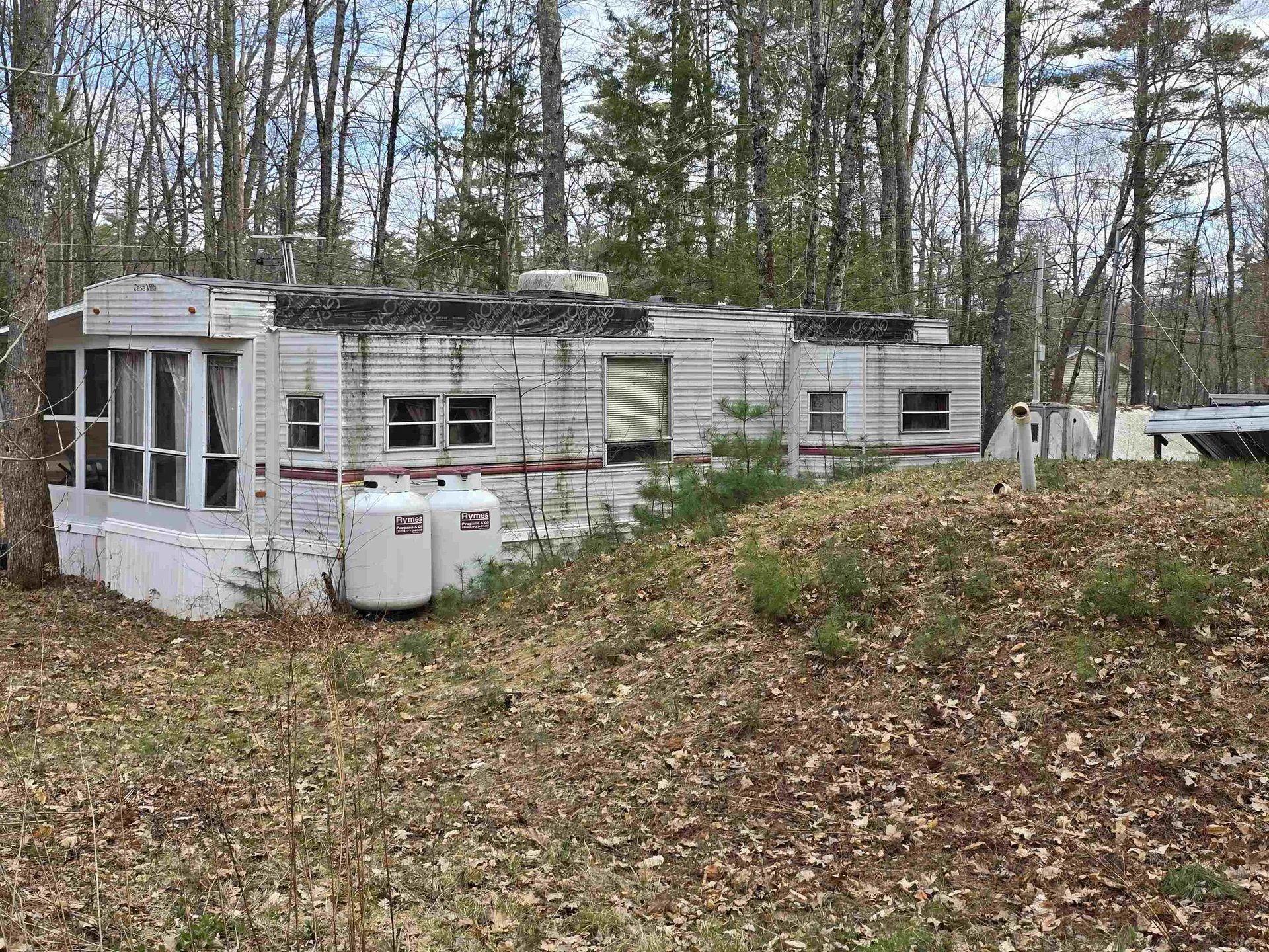 748 Long Shores Drive Barrington NH 03825
