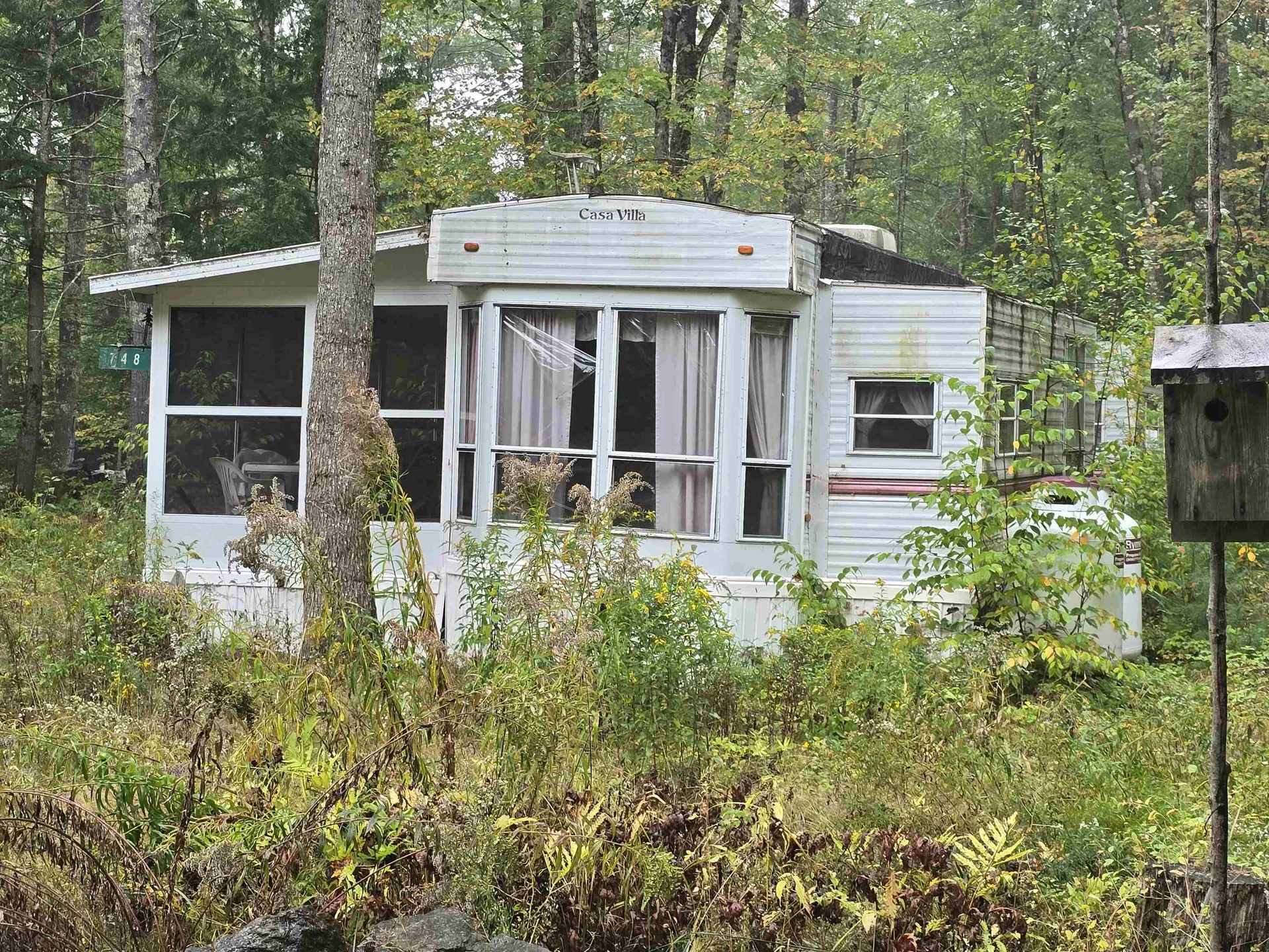 748 Long Shores Drive Barrington NH 03825