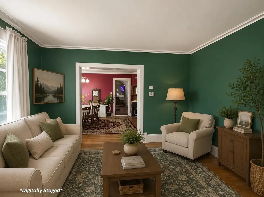 13 Monadnock Street Colebrook NH 03576