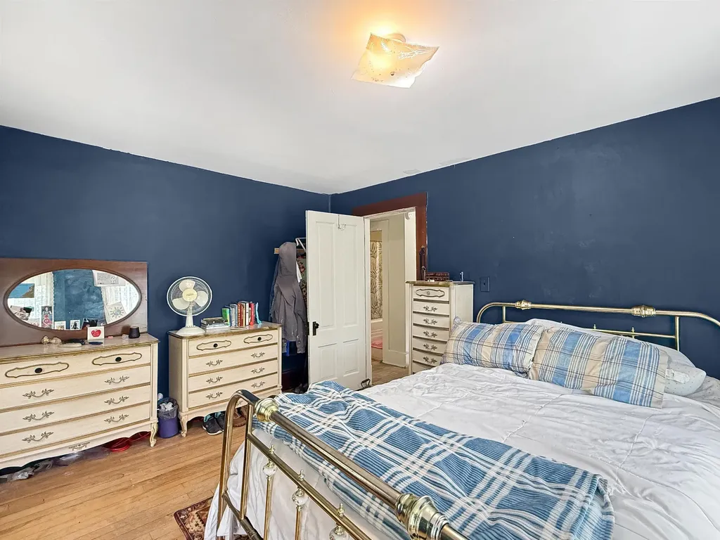 13 Monadnock Street Colebrook NH 03576