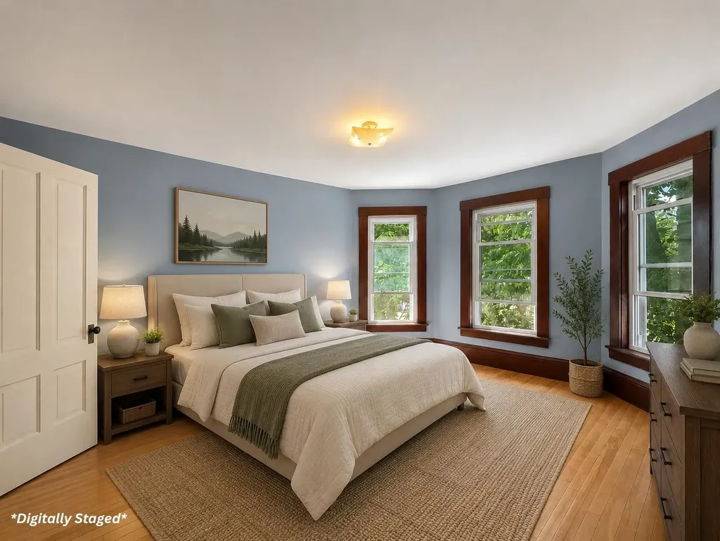 13 Monadnock Street Colebrook NH 03576