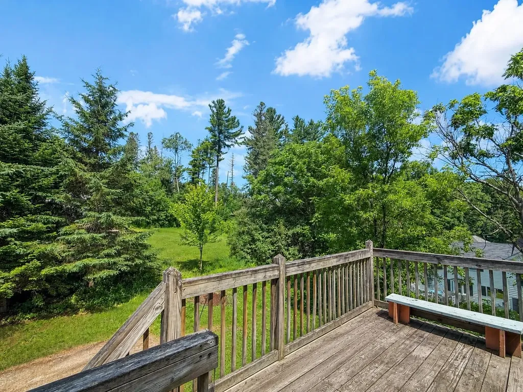 13 Monadnock Street Colebrook NH 03576