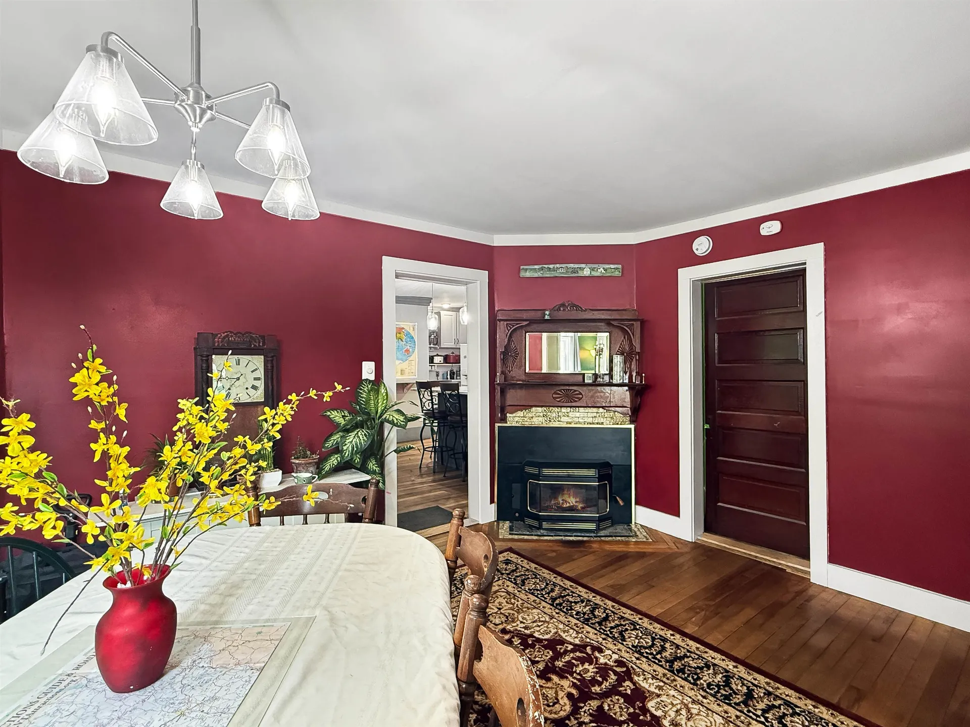 13 Monadnock Street Colebrook NH 03576