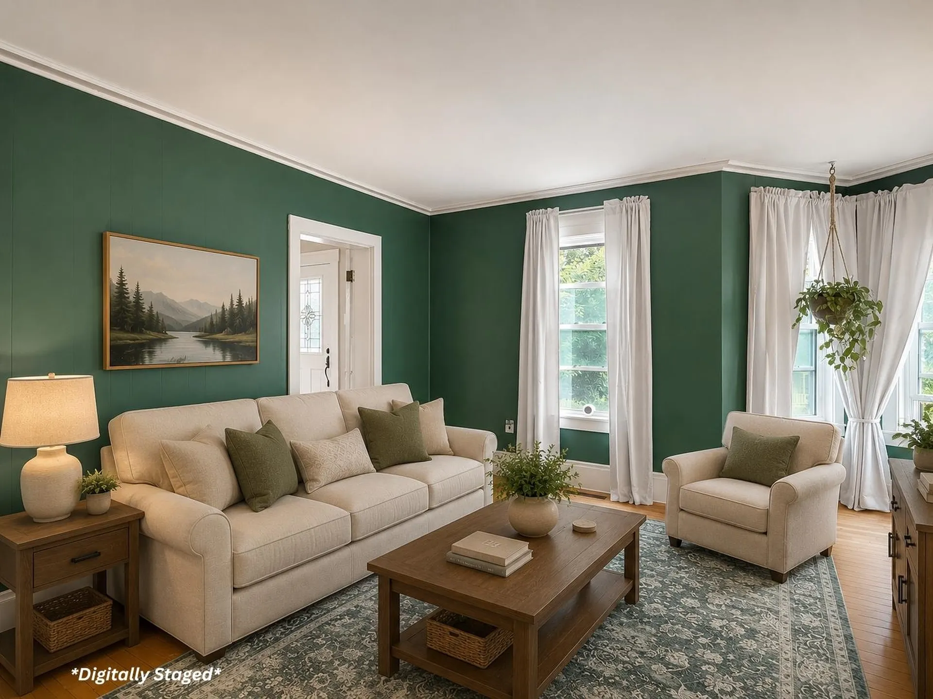 13 Monadnock Street Colebrook NH 03576