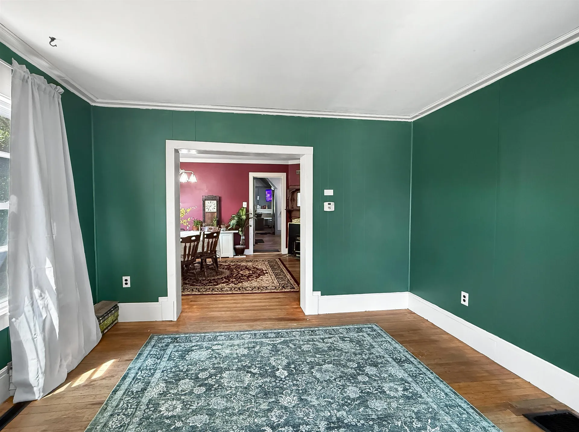 13 Monadnock Street Colebrook NH 03576