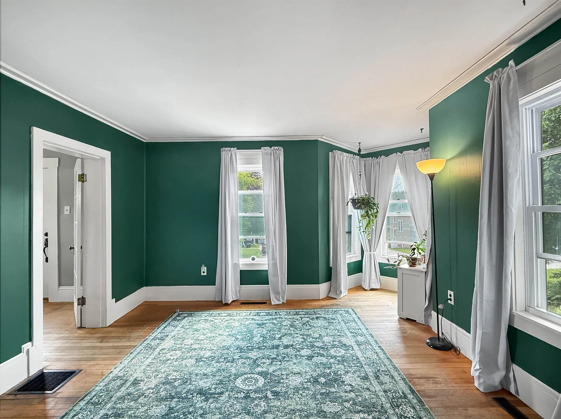 13 Monadnock Street Colebrook NH 03576