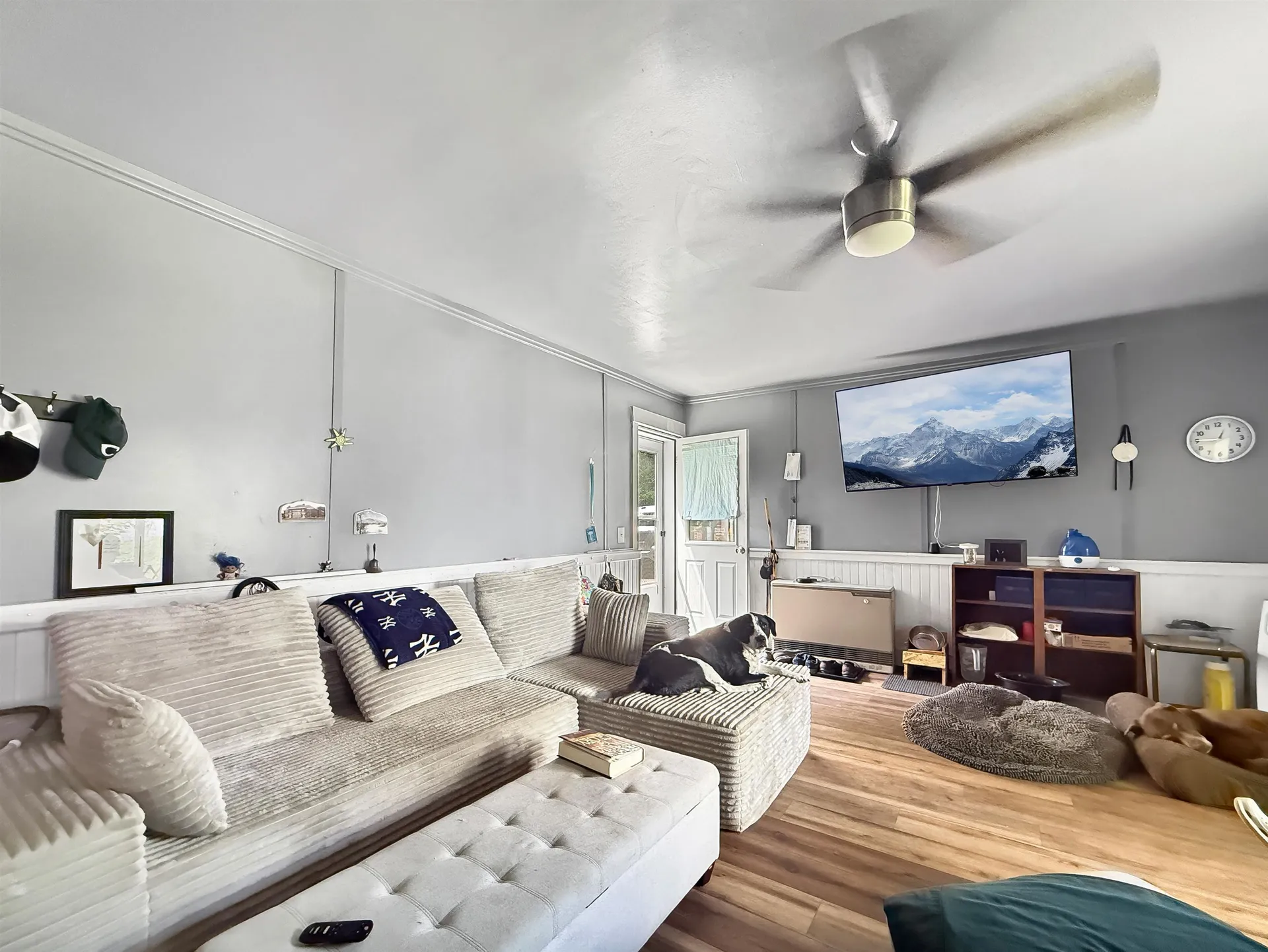 13 Monadnock Street Colebrook NH 03576