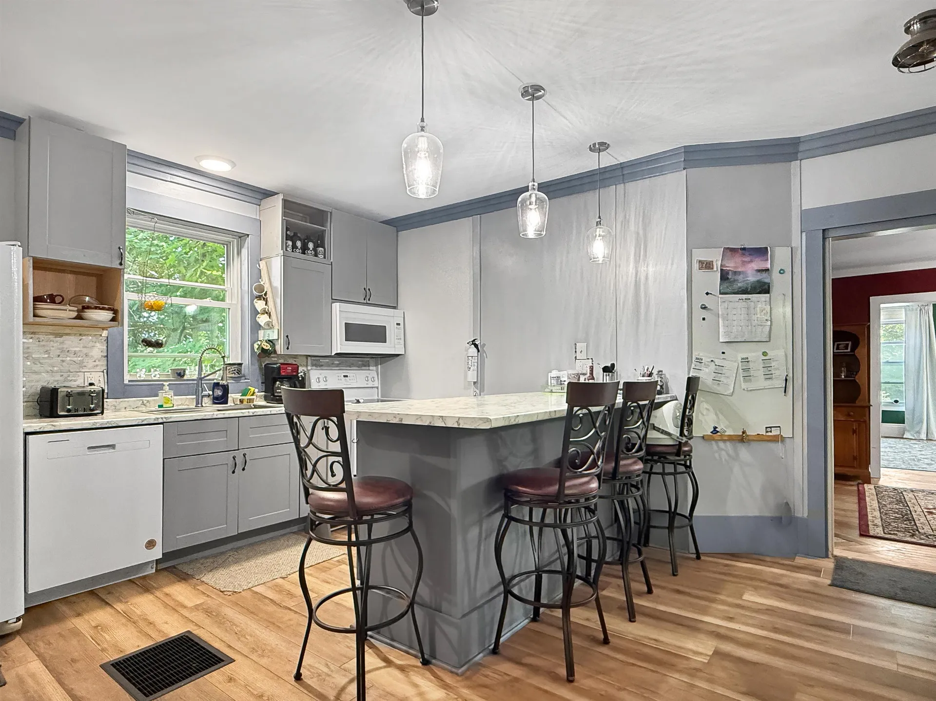 13 Monadnock Street Colebrook NH 03576
