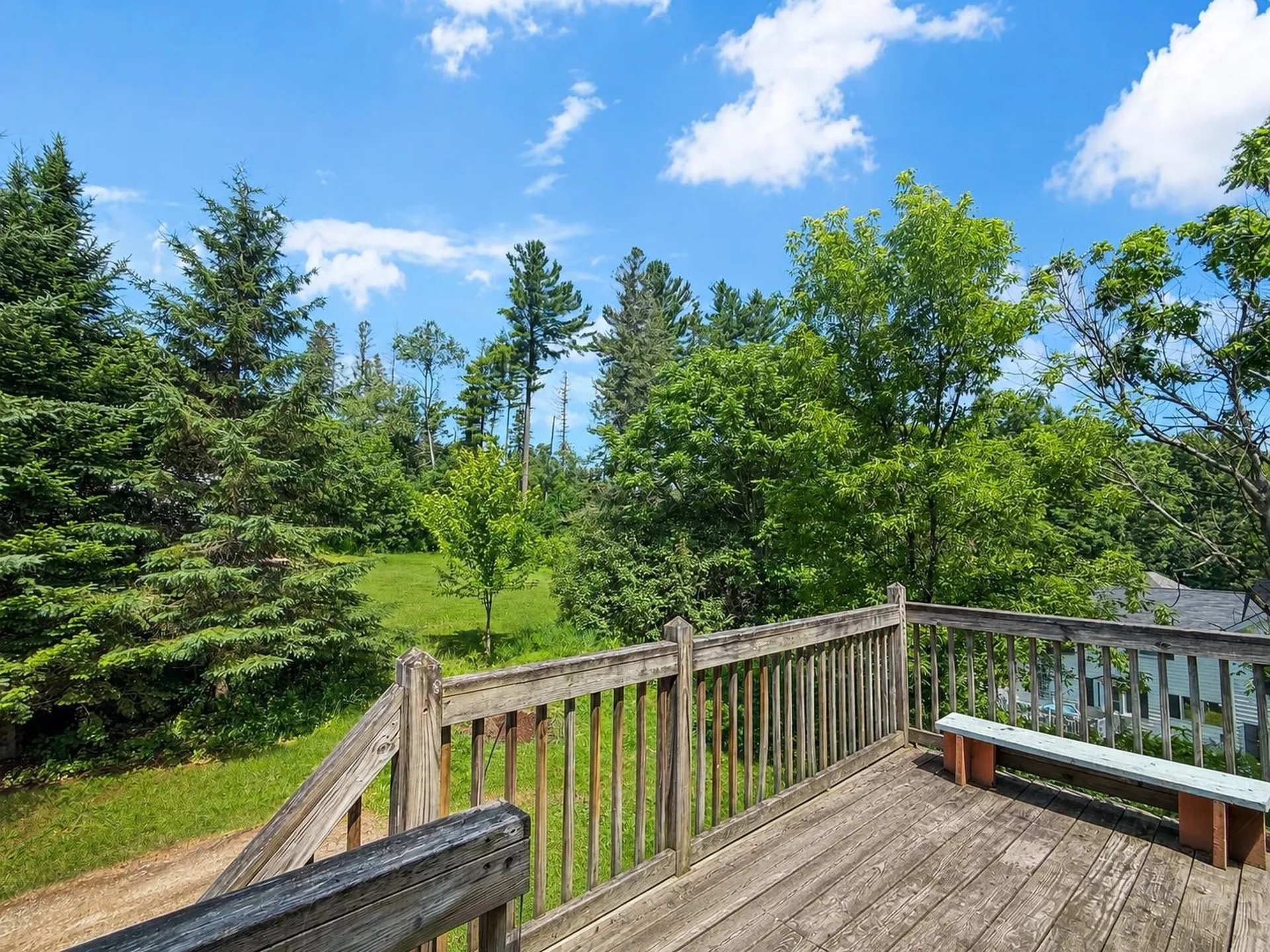 13 Monadnock Street Colebrook NH 03576