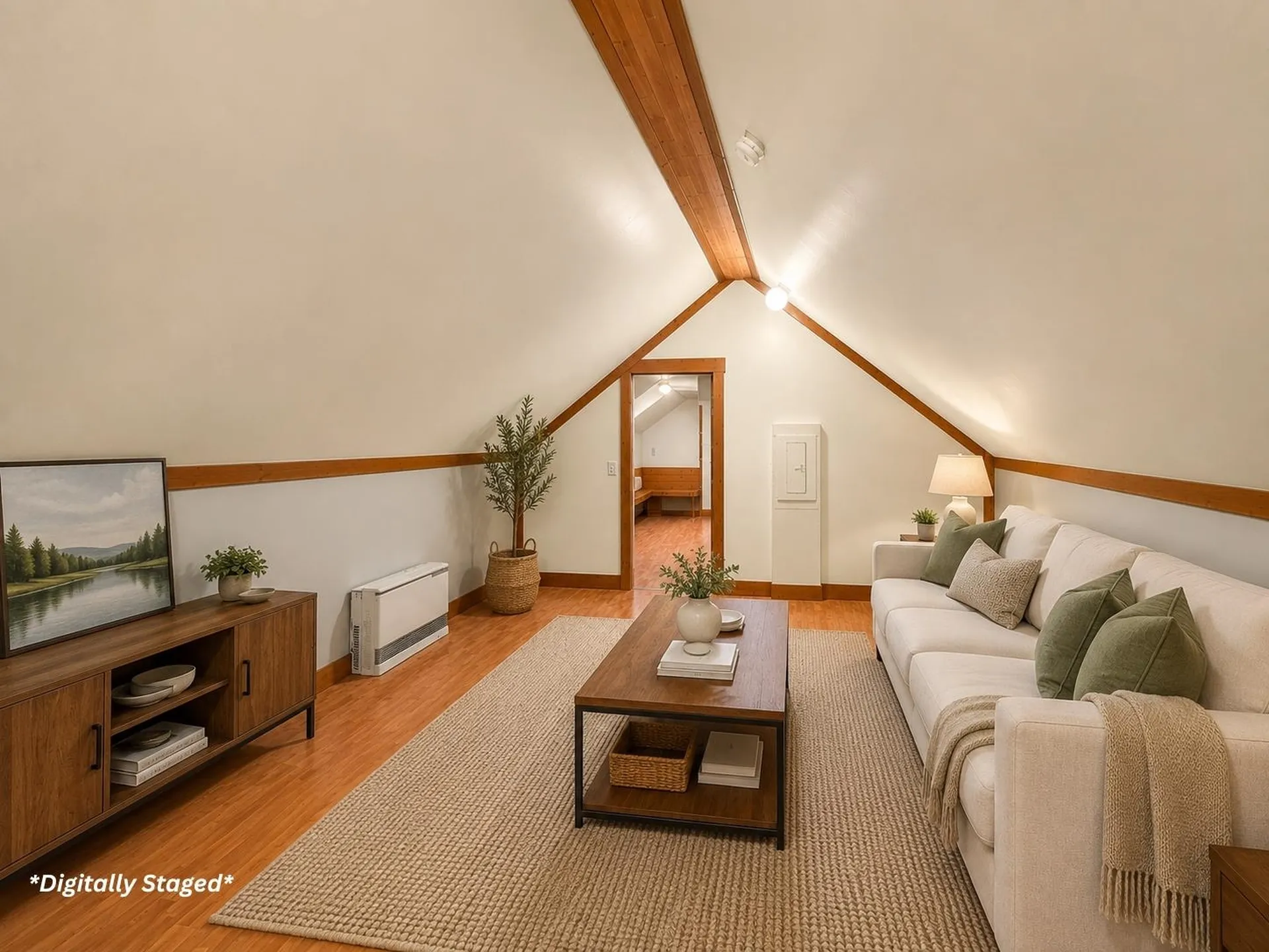 13 Monadnock Street Colebrook NH 03576