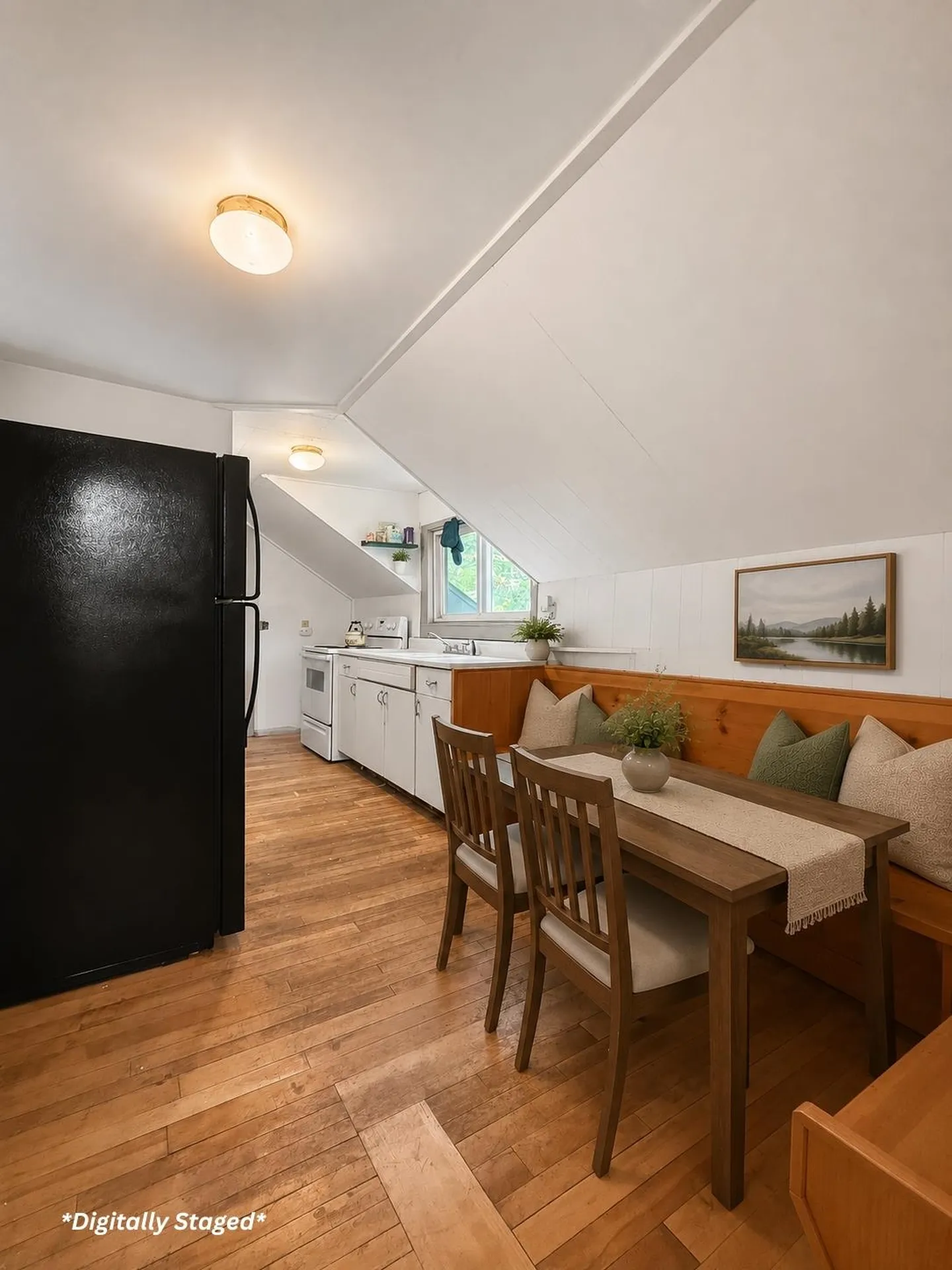 13 Monadnock Street Colebrook NH 03576