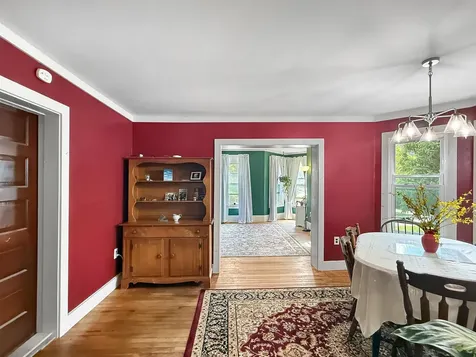 13 Monadnock Street Colebrook NH 03576