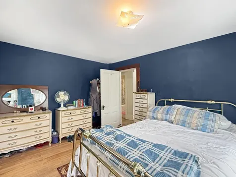 13 Monadnock Street Colebrook NH 03576