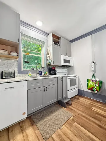 13 Monadnock Street Colebrook NH 03576