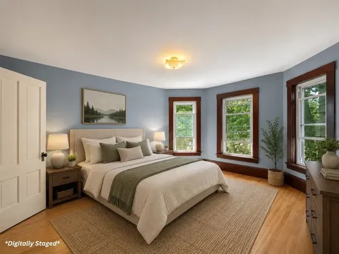 13 Monadnock Street Colebrook NH 03576
