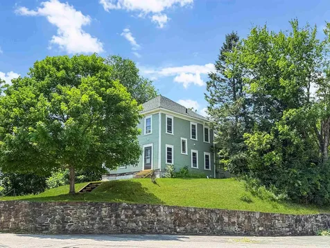 13 Monadnock Street Colebrook NH 03576