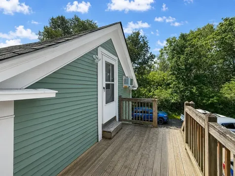 13 Monadnock Street Colebrook NH 03576