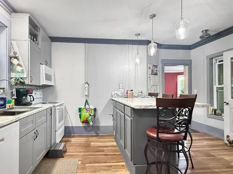 13 Monadnock Street Colebrook NH 03576