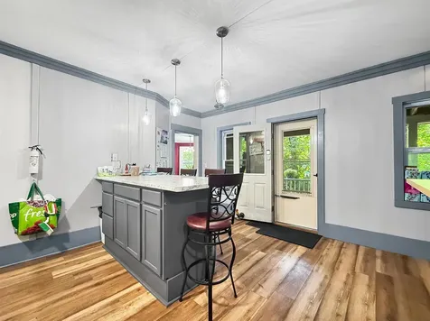 13 Monadnock Street Colebrook NH 03576