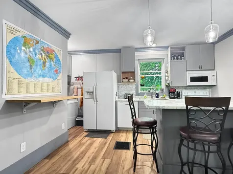 13 Monadnock Street Colebrook NH 03576