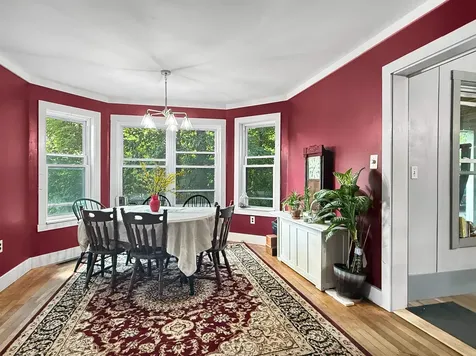 13 Monadnock Street Colebrook NH 03576