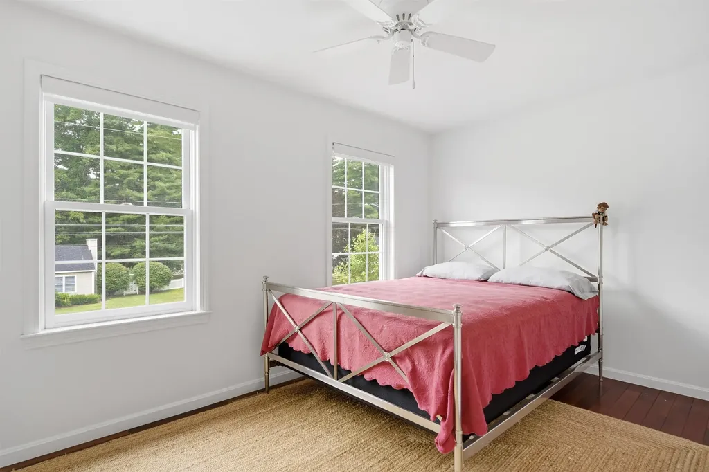 3 Sandstone Drive Nashua NH 03063