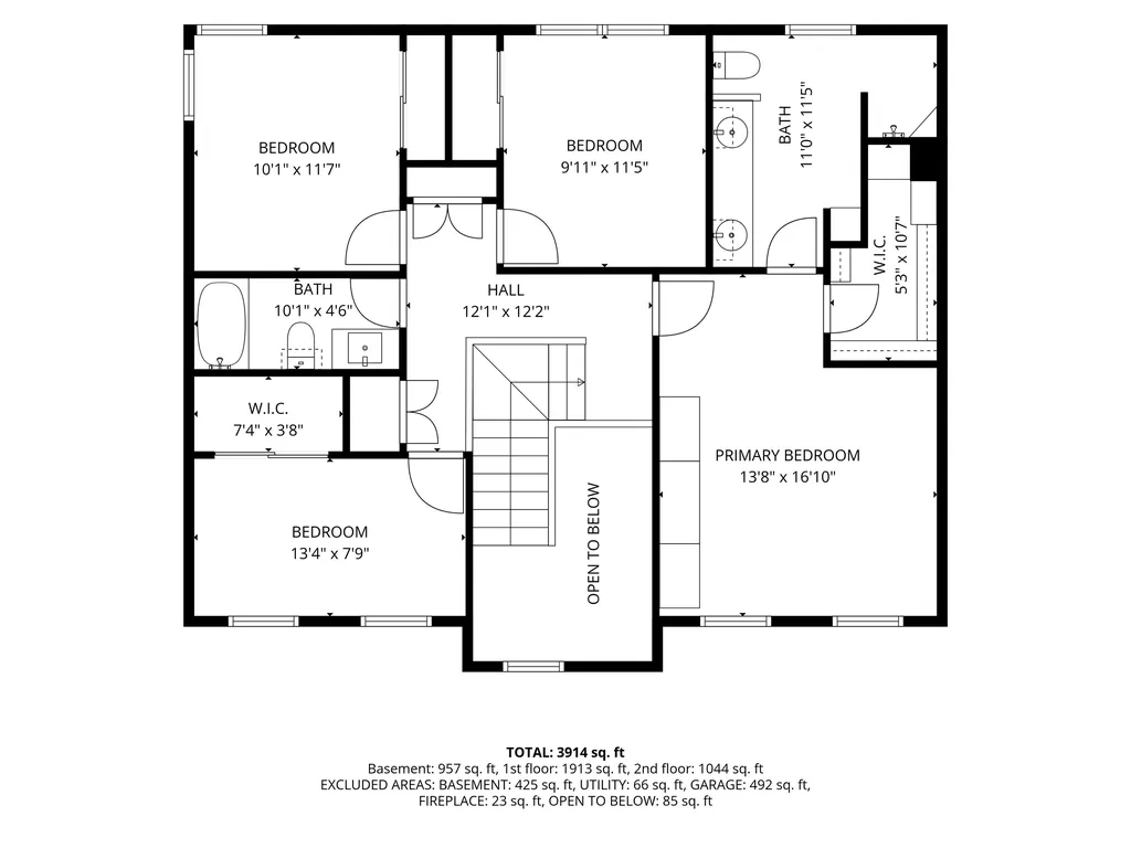 3 Sandstone Drive Nashua NH 03063
