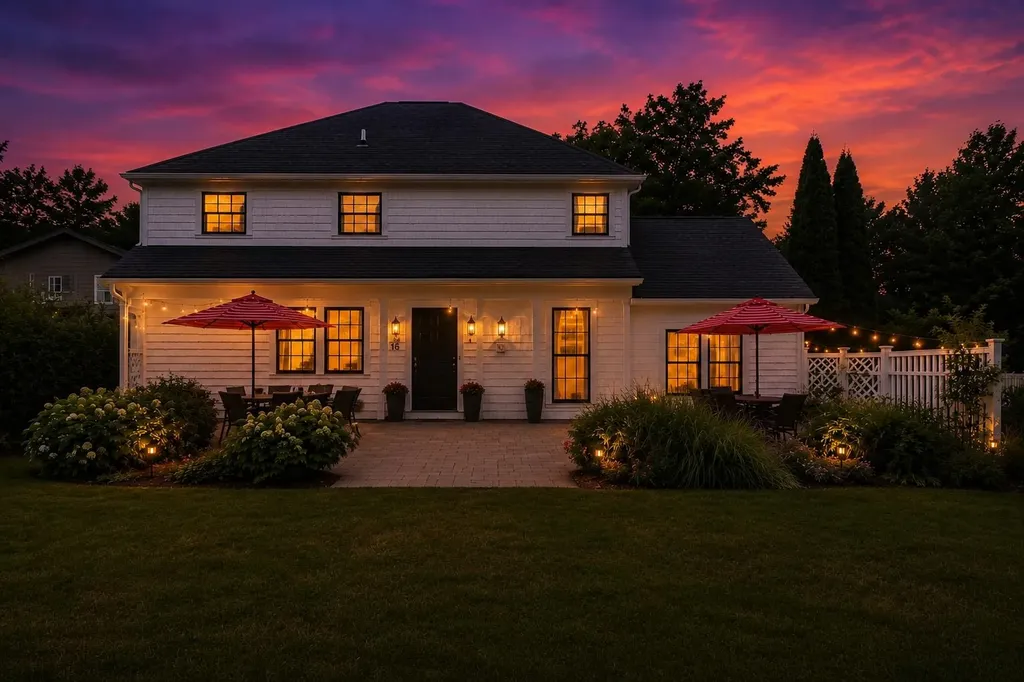 3 Sandstone Drive Nashua NH 03063