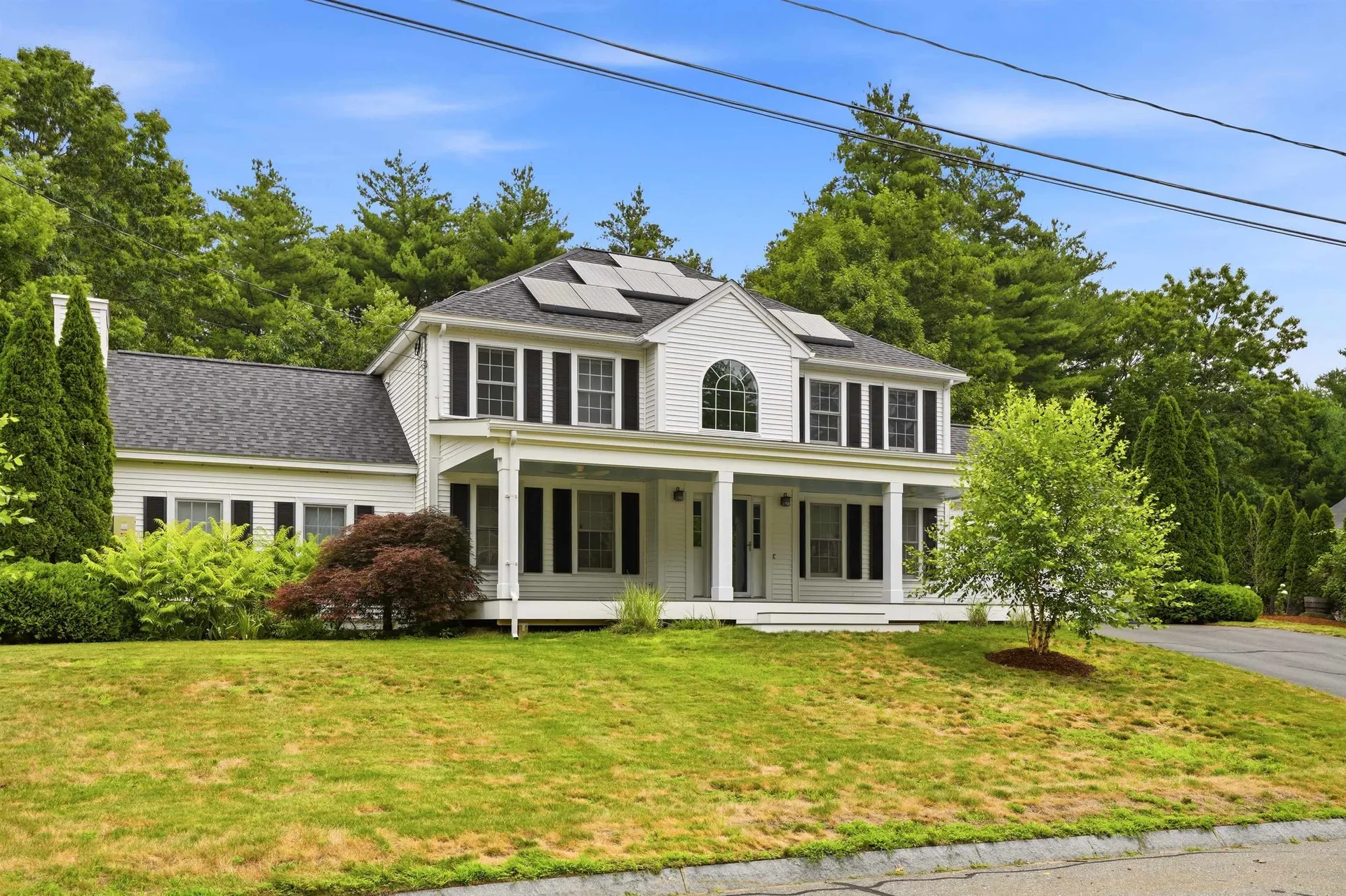 3 Sandstone Drive Nashua NH 03063