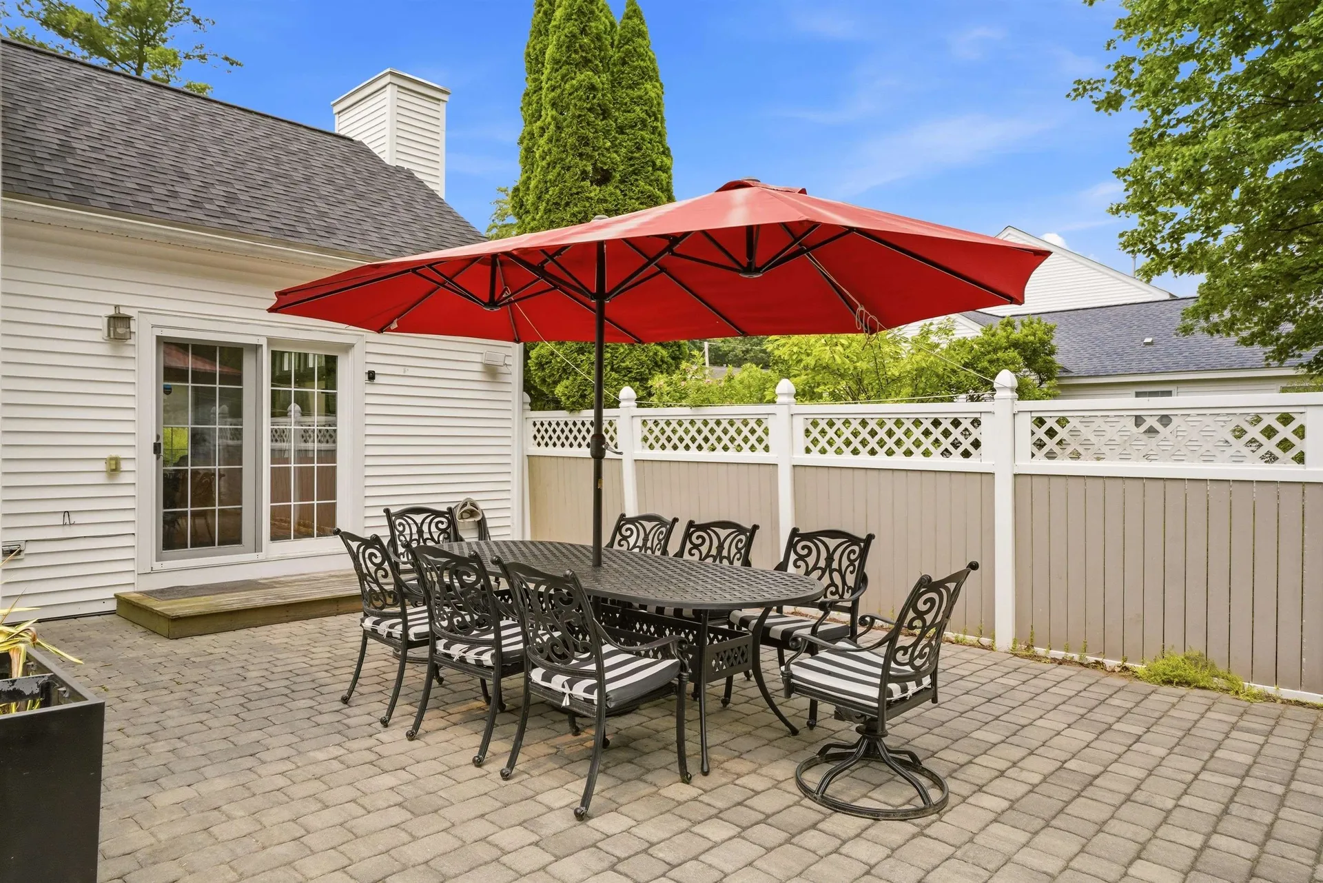 3 Sandstone Drive Nashua NH 03063